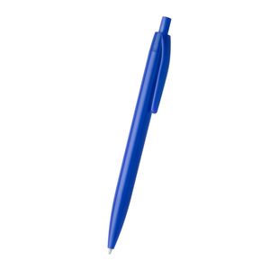 STIX Retractable pen made of ABS in assorted colours - EgotierPro HW8010
