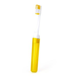 Stamina SB9924 - POLE Toothbrush formed by two assembled parts to obtain a whole brush