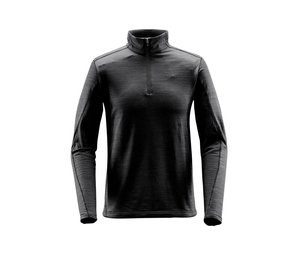 Stormtech SHHTZ1 - Termisk sweatshirt i fleece
