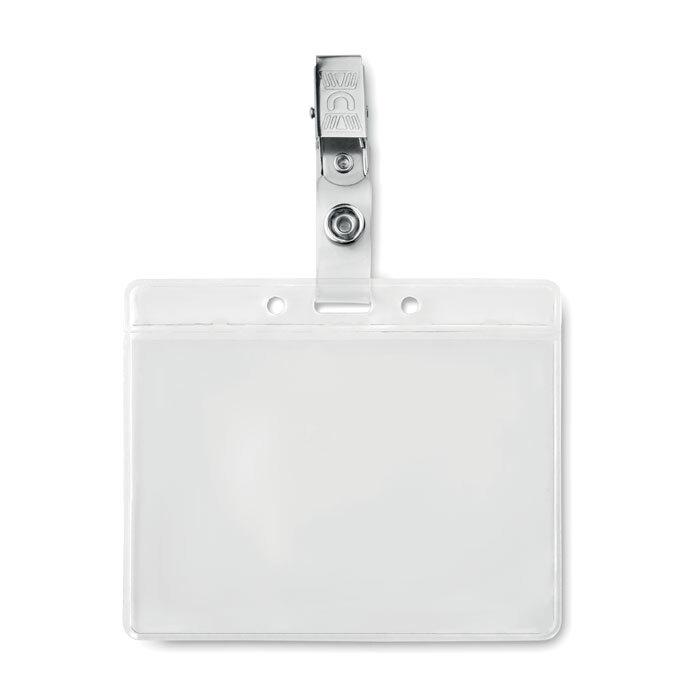 Pvc Card Holder () Pvc Card Holder