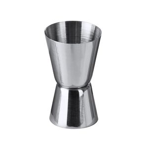 Stamina CK3995 - CARDU Stainless Steel Beverage Measurer