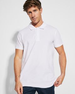 Roly PO8403 - ROVER Short-sleeve polo shirt