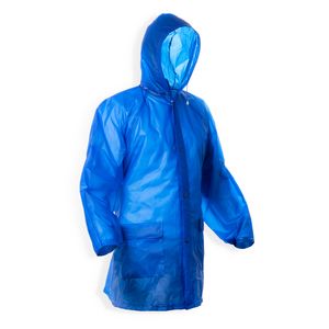 Stamina CB5603 - BAIKAL Waterproof raincoat with heat-sealed edges