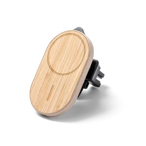 Stamina CR1052 - DENIZ: Magnetic Car Stand w/ Charger