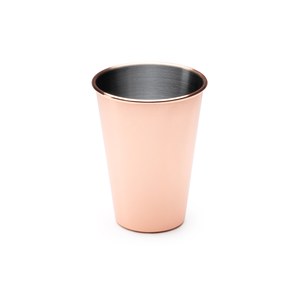 Stamina VA1162 - Copper Coated Stainless Steel FERNET Cup