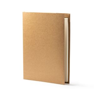 YASPER Folder in recycled cardboard