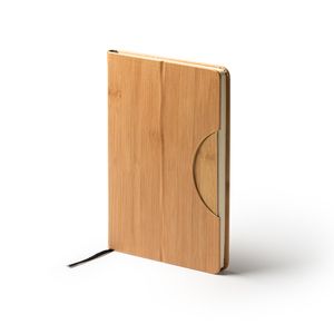 Stamina NB7978 - LEDO A5 notebook