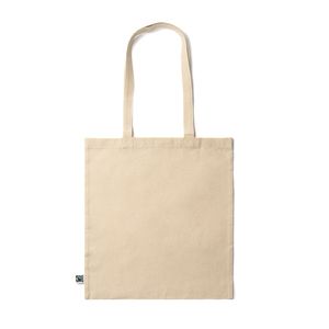 Stamina BO7194 - VALMIR Tote bag in 100% Fairtrade cotton