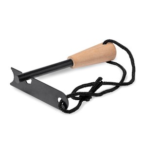 Stamina TO1397 - CHISPY Multi-tool with lighter function