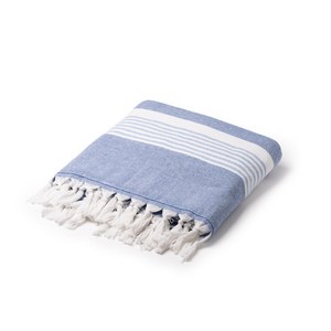 Stamina TW1272 - WARTON Sarong with terry towel in 100% cotton