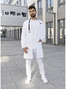 KARLOWSKY KYBMM1 - MEN'S WORK BASIC COAT