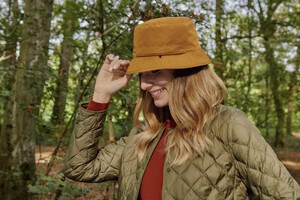 ATLANTIS HEADWEAR AT268 - Utomhus omvändbar hinkhatt