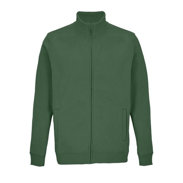 SOL'S 04240 - COOPER Unisex Full Zip Sweatshirt