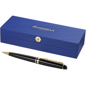 Waterman 106505 - Expert kulspetspenna (blått bläck)