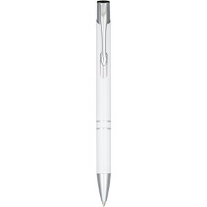 Moneta anodiserad kulspetspenna (blått bläck) - EgotierPro 107163