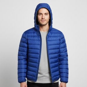 Roly R5090 - Norway isolerad jacka för herr
