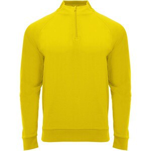 Roly K1115 - Epiro långärmad sweatshirt med kvartslång dragkedja för barn