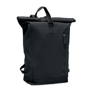KAMET Rolltop-ryggsäck 390 gr/m² - GiftRetail MO2552