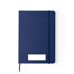 Claps 40334 - Elegant A5 Anteckningsbok med Hårt Omslag