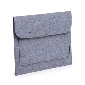 Claps 60179 - Miljövänligt RPET Laptopfodral