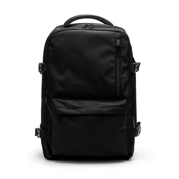 Claps 64381 - Rese-Laptopryggsäck med Vattenavvisande Material