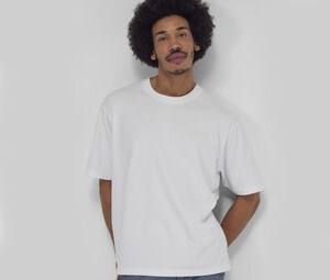 B&C BC10T - Tung oversized unisex t-shirt