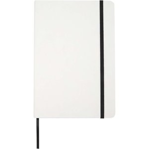 Holm A5-anteckningsbok av stenpapper med linjerade sidor - EgotierPro 107366