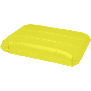 Sunny inflatable beach pillow - EgotierPro 127055