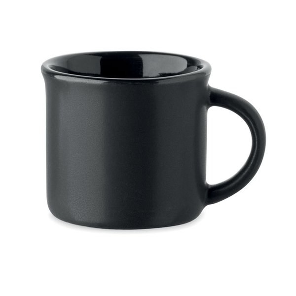 ESPRES Espressokopp i keramik 40 ml - GiftRetail MO2610