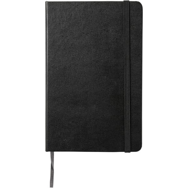 Moleskine 107153 - Classic M inbunden anteckningsbok – linjerat