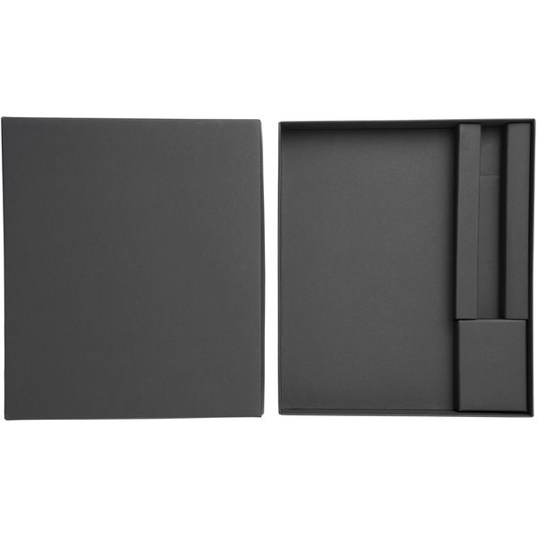 Moleskine 107342 - presentset med anteckningsbok och penna
