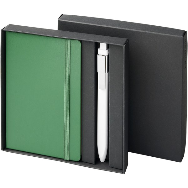 Moleskine 107349 - paketpresentlåda, ficka (anteckningsbok + penna)
