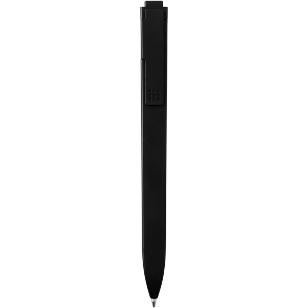 Moleskine 107350 - Go Pen kulspetspenna 1.0 (svart bläck)