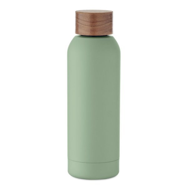 GEISER Flaska enkelvägg 700 ml