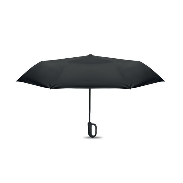 UMKRAB 21 tums stormsäkert paraply - GiftRetail MO2692