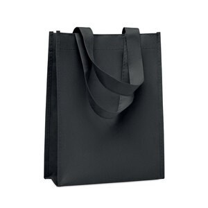 LITAS Liten presentpåse i RPET - GiftRetail MO2698