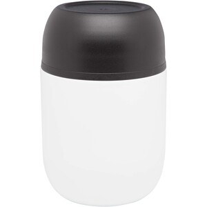 Seasons 113421 - Supo 480 ml dubbelväggig matlåda av återvunnet rostfritt stål