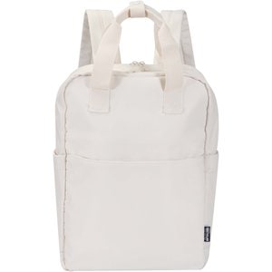 Trip 14” Aware™ recycled travel laptop backpack 9L - EgotierPro 120762