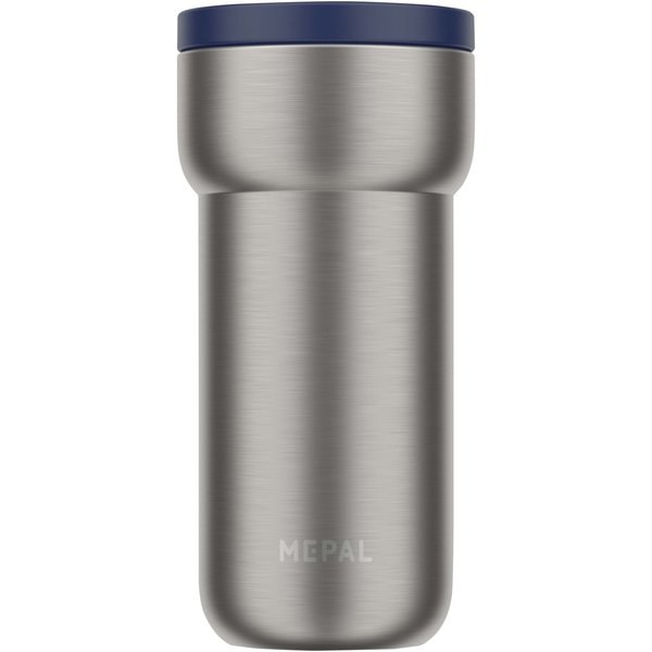 Mepal 100908 - Ellipse 375 ml isolerad mugg i rostfritt stål