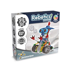 Science4You 35857 - Pedagogiskt spel för barn