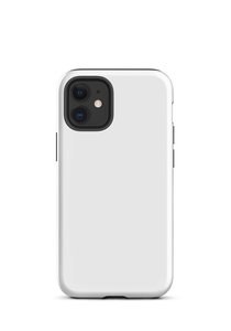 Tough Case for iPhone 12 mini - Egotier 601-15396