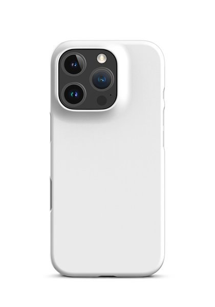 Snap Case for iPhone 16 Pro