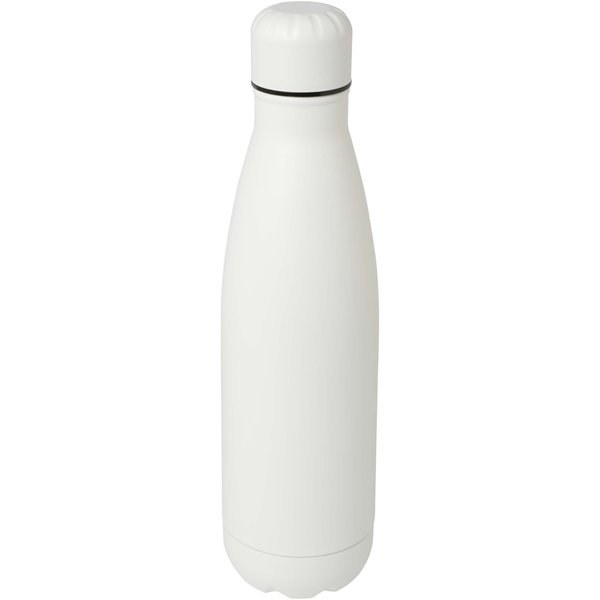 Cove 750 ml RCS recycled single wall stainless steel water bottle