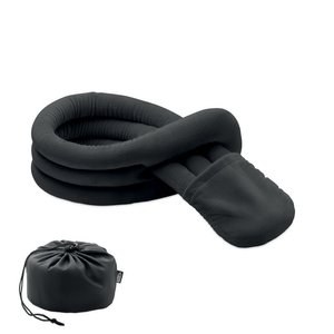 WRAP IT Bendable roll travel pillow - GiftRetail MO2906