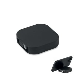 LINEA 100 100W retractable charging cable - GiftRetail MO2924