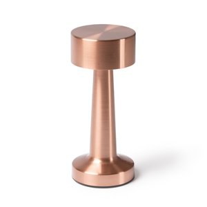 Stamina LP1746 - REIKI Lamp with metal body