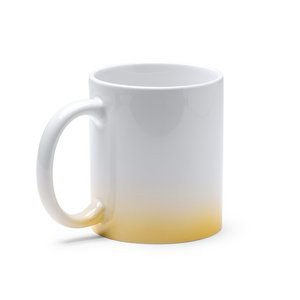 Stamina TZ1615 - NEVEX Ceramic mug special for sublimation