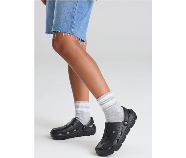 Just Cool JC093 - Lätta och flexibla sandaler