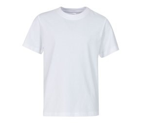 NEW MORNING STUDIOS NMK003 - Barns oversize T-shirt i ekologisk bomull