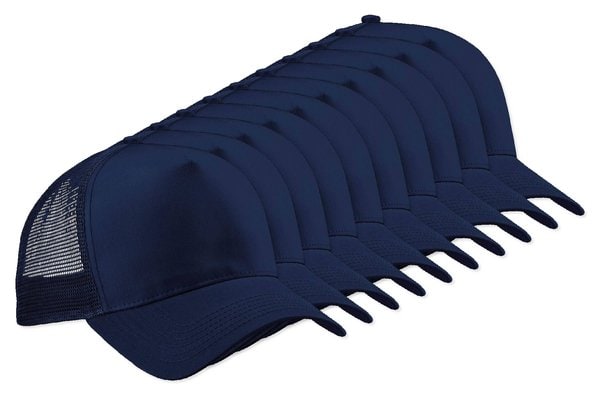 Beechfield American Style Mesh Trucker Cap